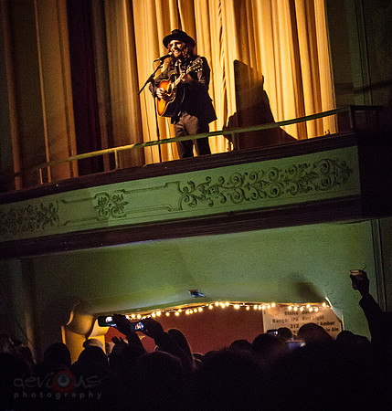 Scott Avett