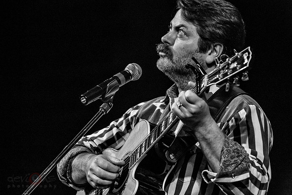 Nick Offerman (Ron Swanson!)