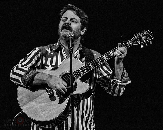 Nick Offerman (Ron Swanson!)