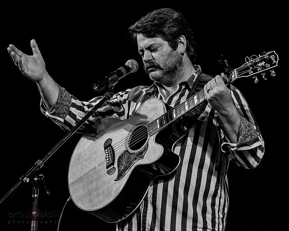 Nick Offerman (Ron Swanson!)