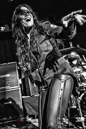 Cristina Scabbia