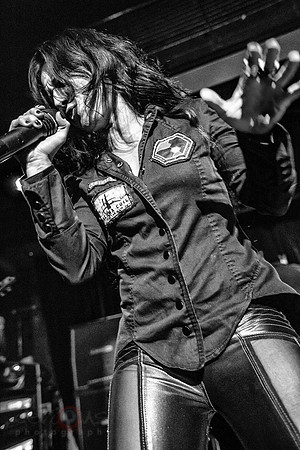 Cristina Scabbia