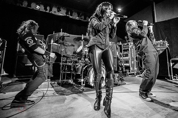Lacuna Coil