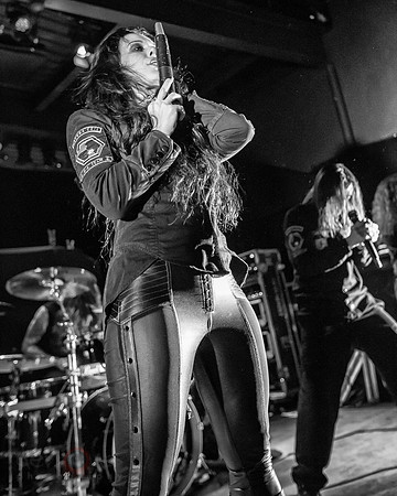 Cristina Scabbia