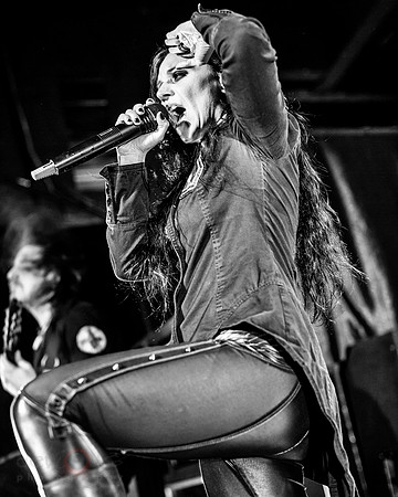 Cristina Scabbia