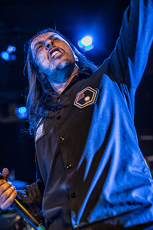 Andrea Ferro