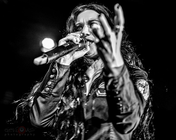 Cristina Scabbia