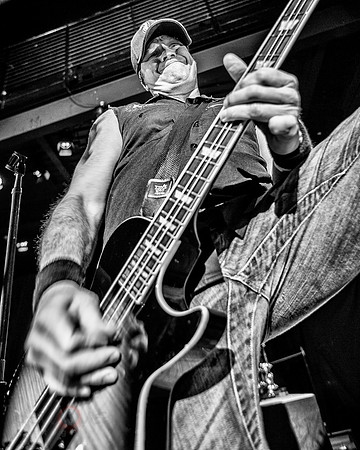 Vinnie Hornsby