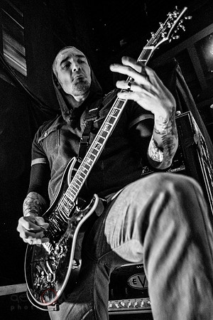 Clint Lowery