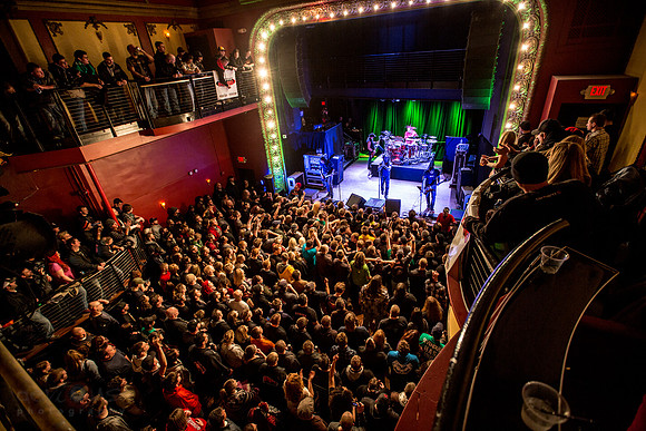 Crowd