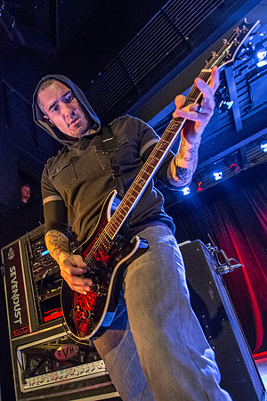 Clint Lowery