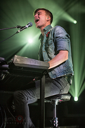 Matt
