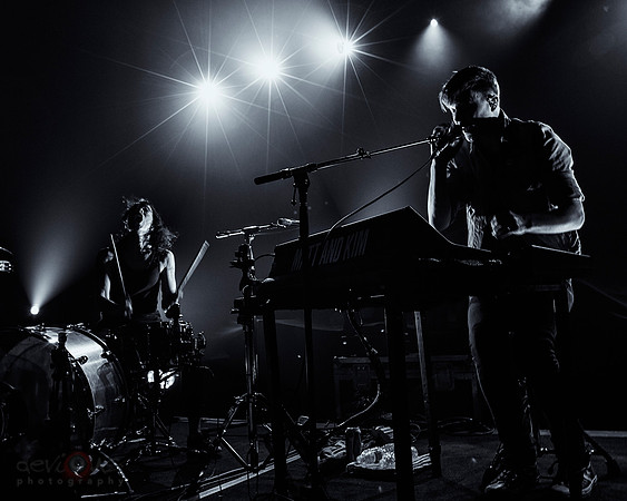 Matt and Kim