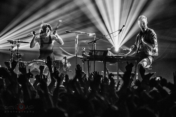 Matt and Kim
