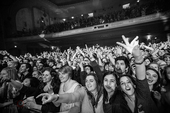 Crowd