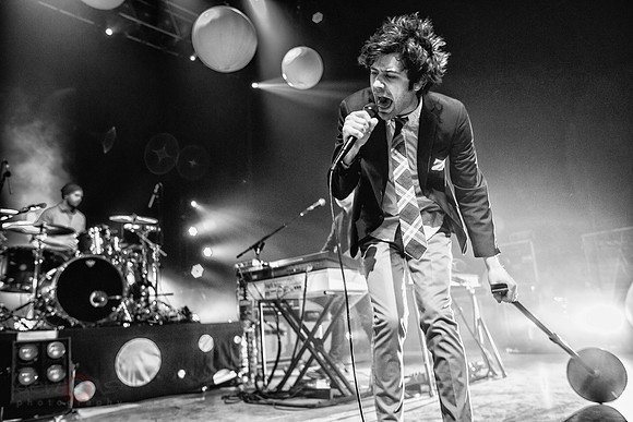 Michael Angelakos