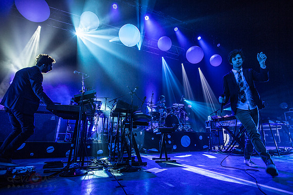 Passion Pit