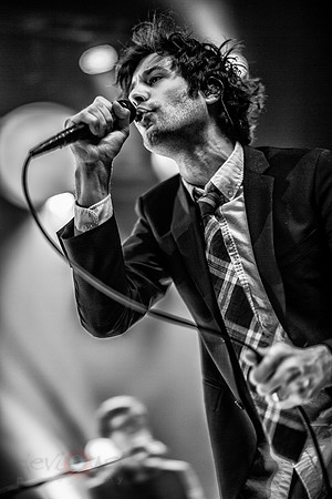 Michael Angelakos