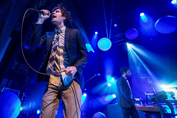 Michael Angelakos