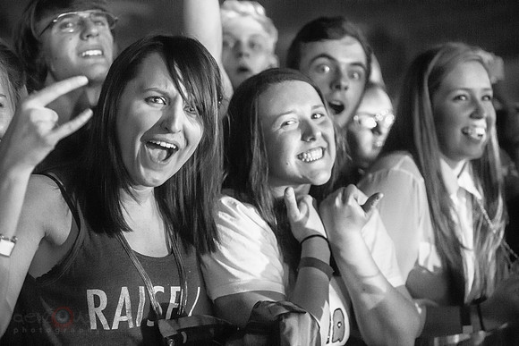 Crowd