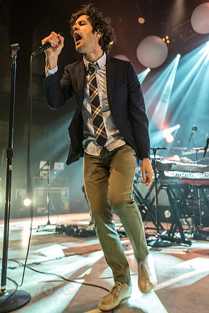 Michael Angelakos