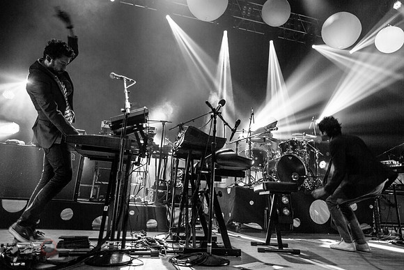 Passion Pit