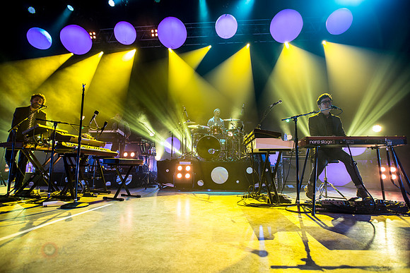 Passion Pit