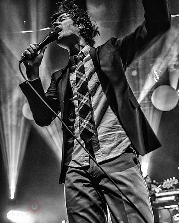 Michael Angelakos