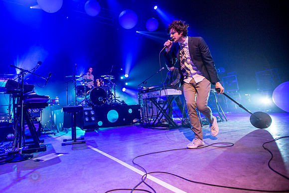 Michael Angelakos