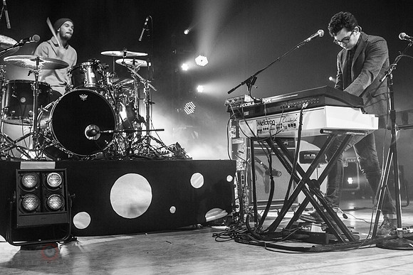 Passion Pit