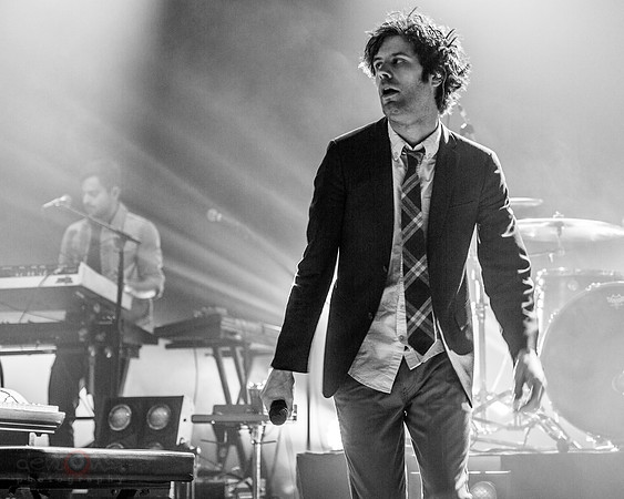 Michael Angelakos