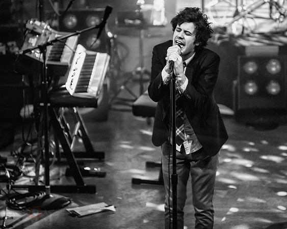 Michael Angelakos
