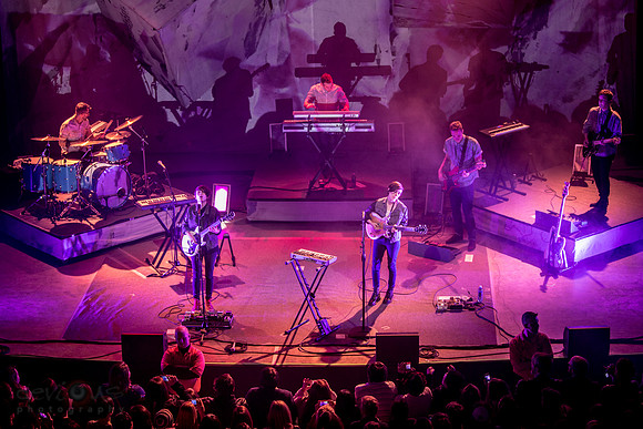 Tegan and Sara