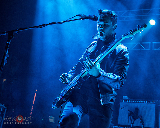 Mike Kerr
