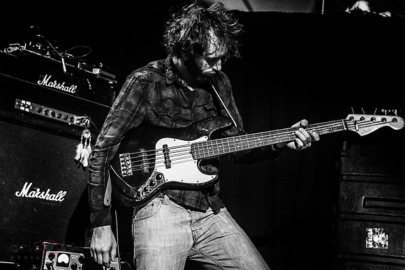 Scott McVeigh