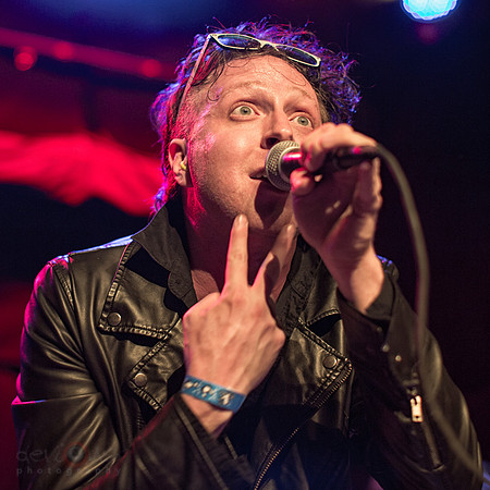 Mark Mallman
