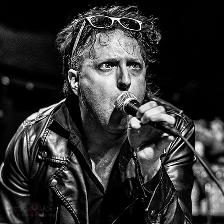 Mark Mallman