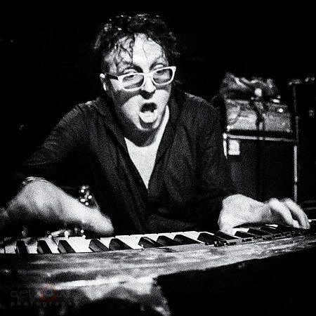Mark Mallman