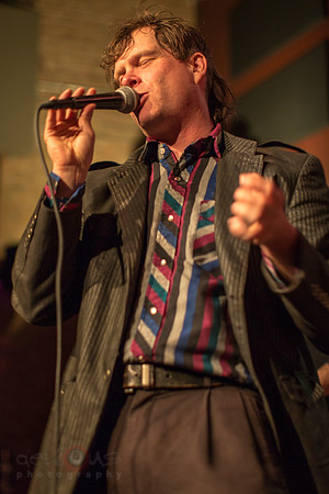 Dick Valentine