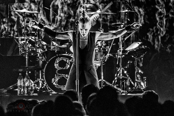 Shirley Manson
