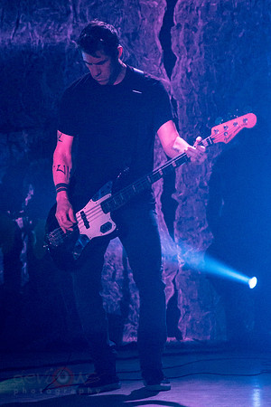 Eric Avery