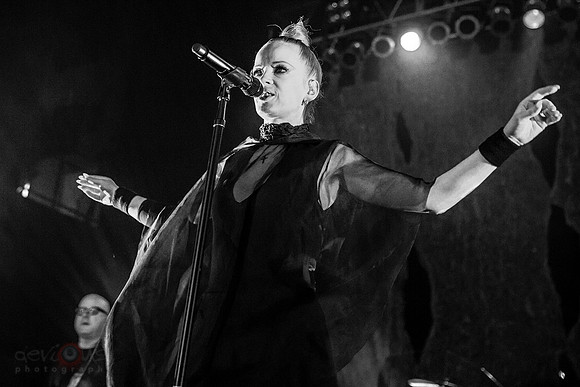 Shirley Manson