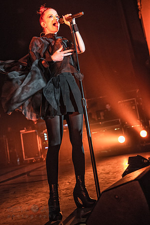 Shirley Manson
