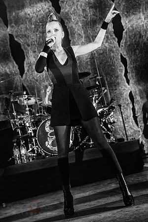 Shirley Manson