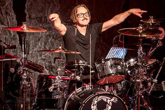 Butch Vig