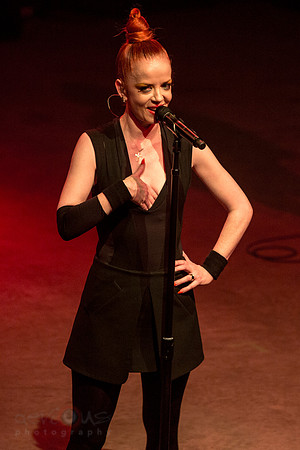 Shirley Manson