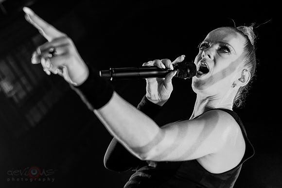 Shirley Manson