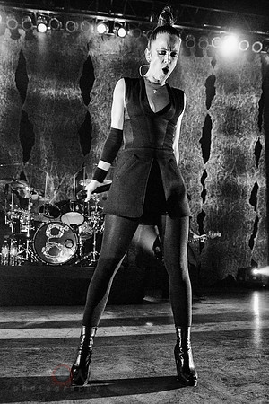 Shirley Manson
