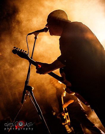 Black Francis