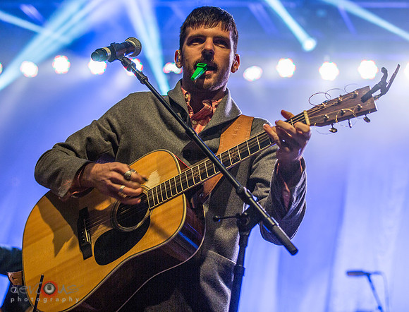 Seth Avett